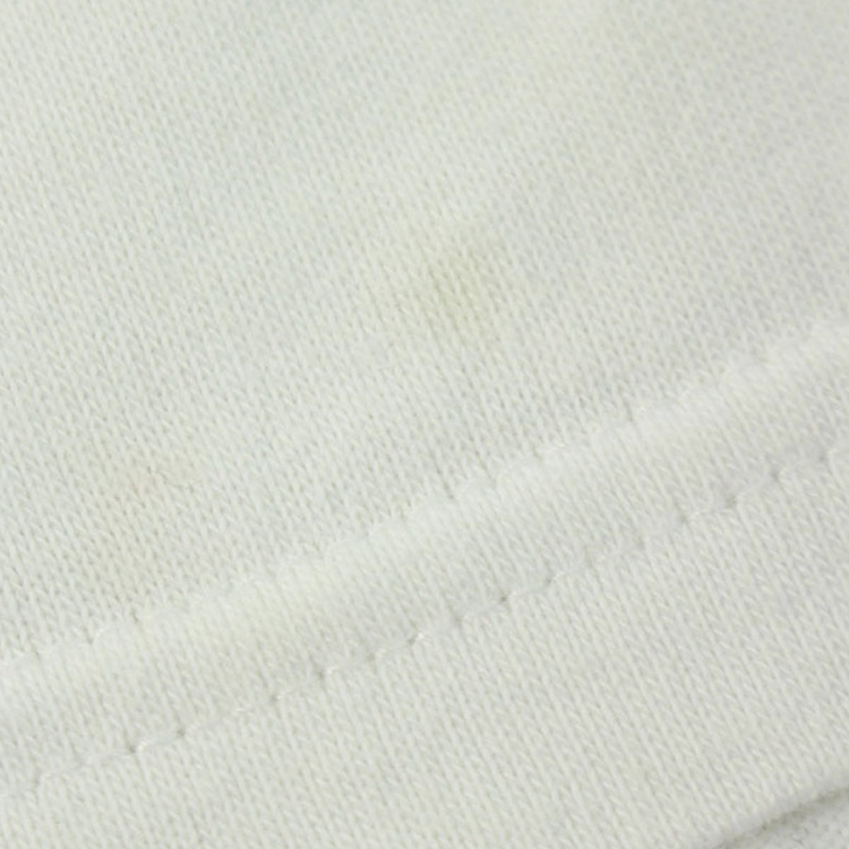NUMBER (N)INE 2002 S/S 5th Anniv. White Long Sleeve Shirt Size 1