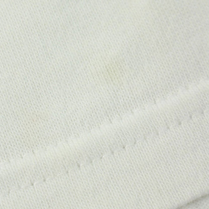 NUMBER (N)INE 2002 S/S 5th Anniv. White Long Sleeve Shirt Size 1