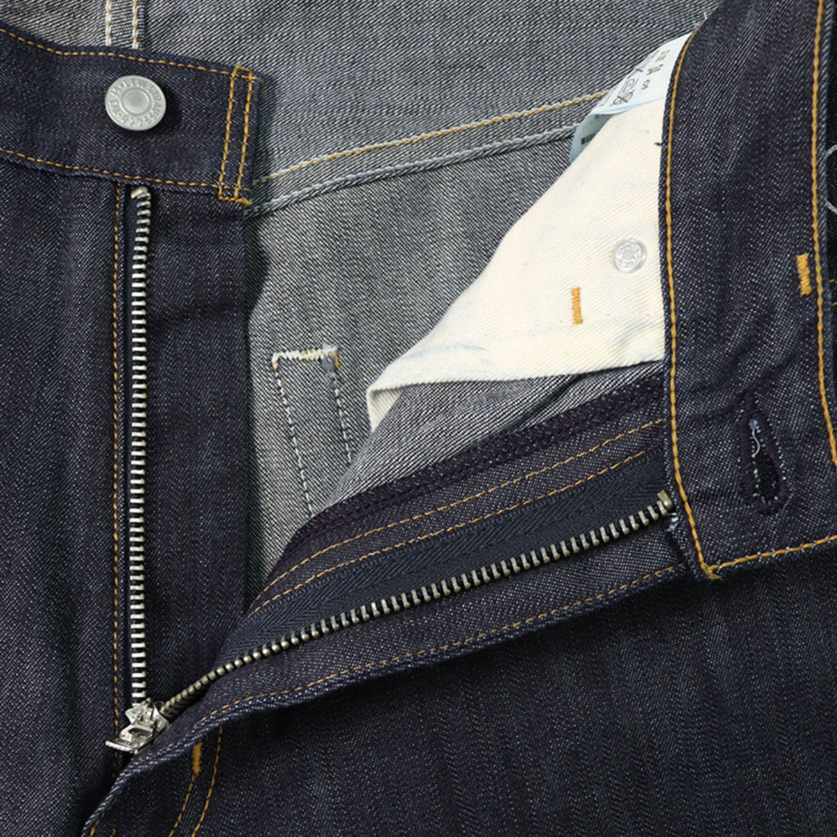 Levi's Fenom Jeans Indigo Size 34