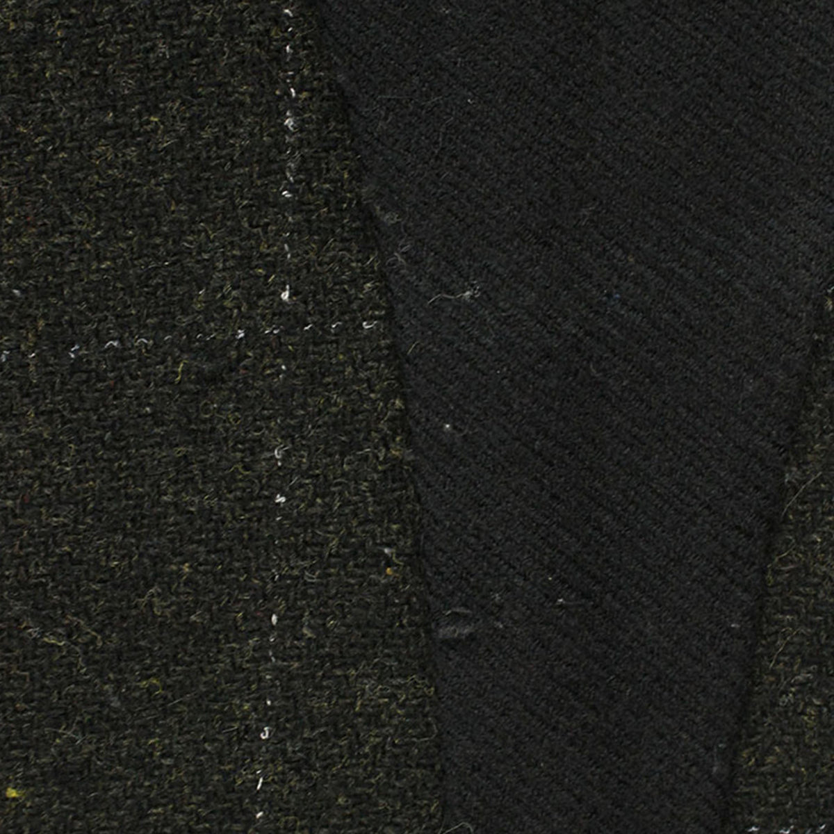 Maison Martin Margiela ⓪ 2002 A/W Rayon Wool Skirt Size S