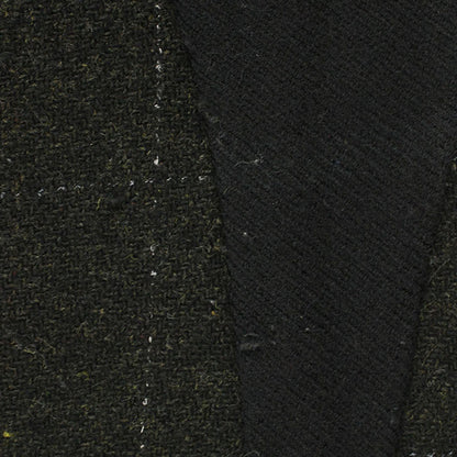 Maison Martin Margiela ⓪ 2002 A/W Rayon Wool Skirt Size S