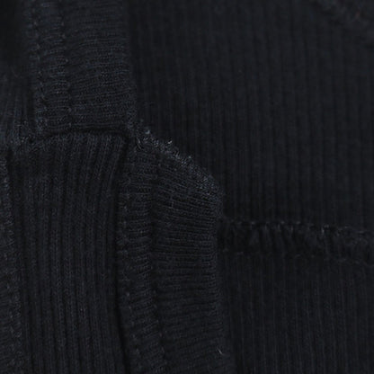 Maison Martin Margiela Black Long Sleeve Shirt