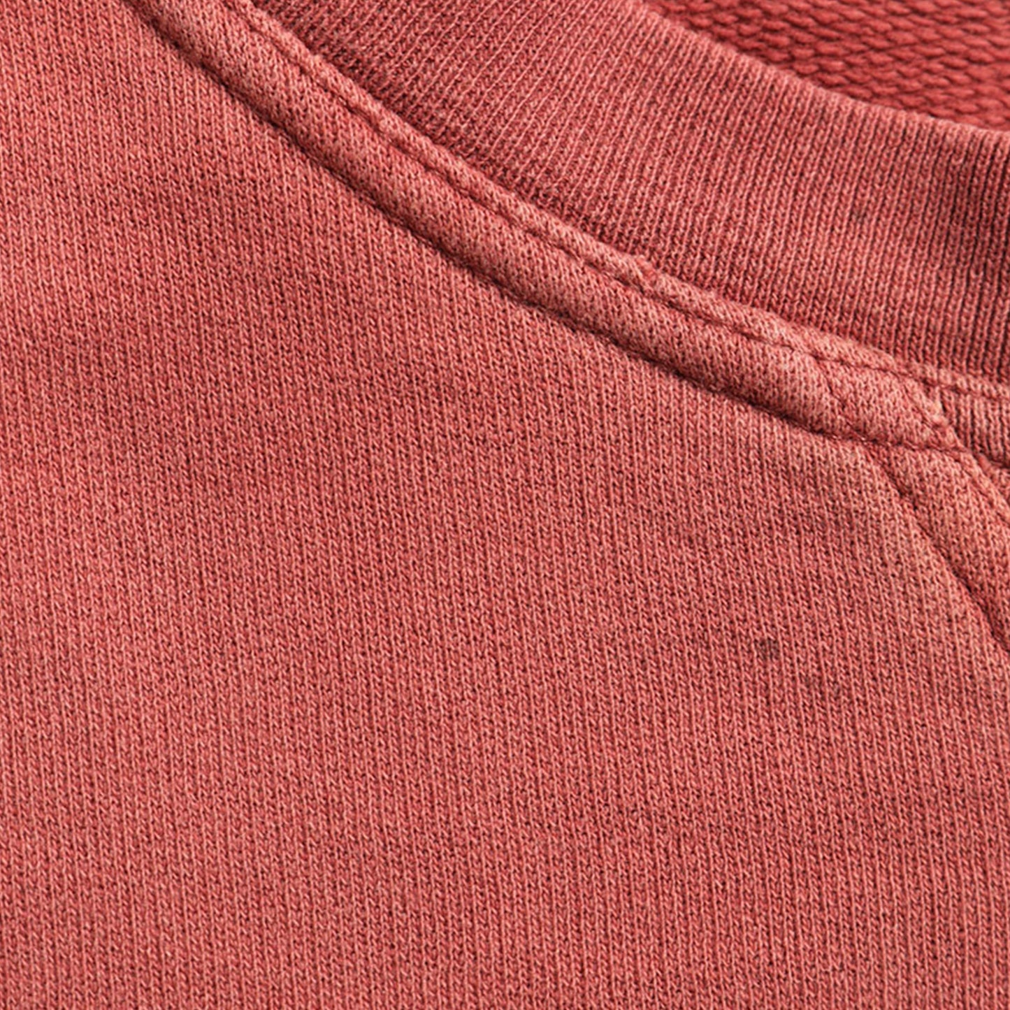 RAF SIMONS 2002A/W Bordeaux Hoodie