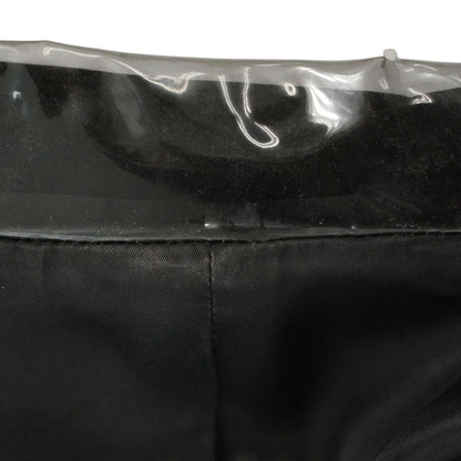 UNDERCOVER 2002A/W Jacket Black Size L