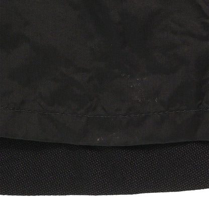 Maison Martin Margiela 2000 A/W Wool Skirt Black Size 38