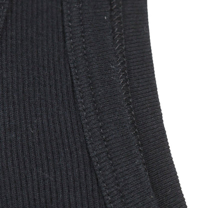 Maison Martin Margiela Black Long Sleeve Shirt