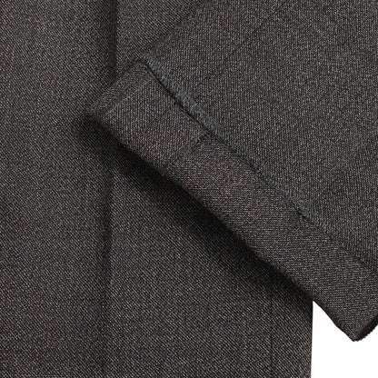 DiorHOMME Gray Wool Jacket Size 44