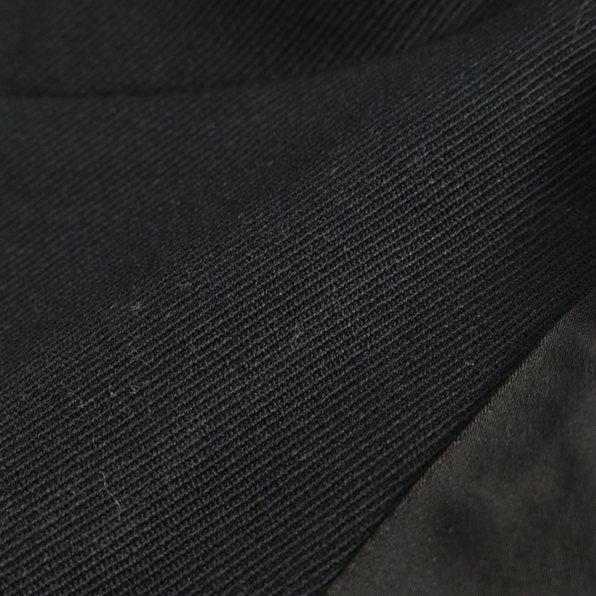 Jean Paul Gaultier Wool Jacket Black Size 44