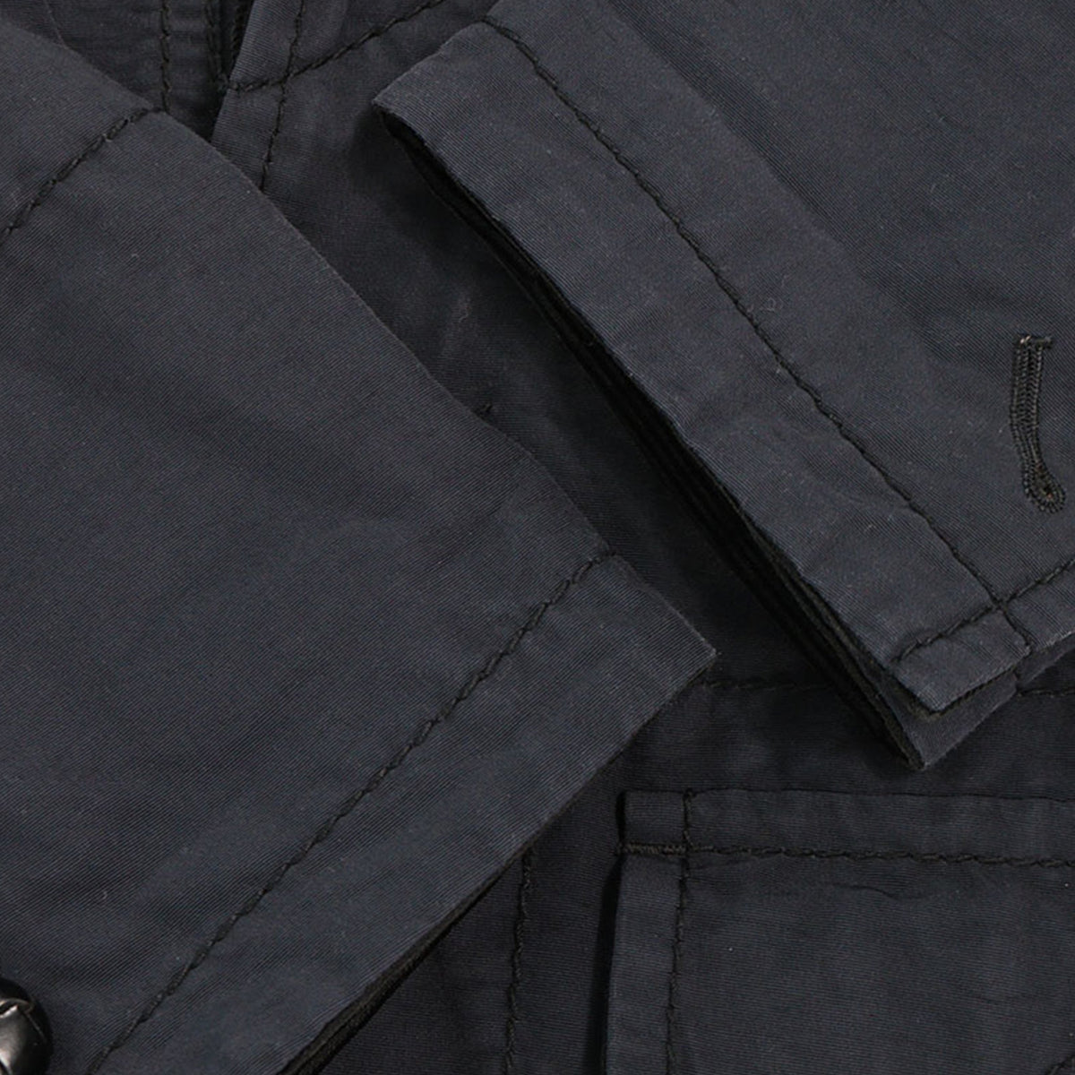 NUMBER (N)INE 2008 A/W Bag Dark Navy