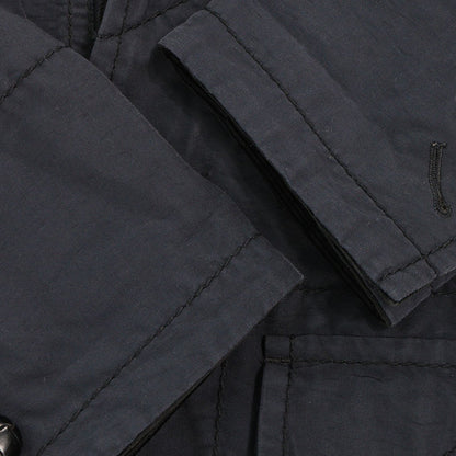 NUMBER (N)INE 2008 A/W Bag Dark Navy