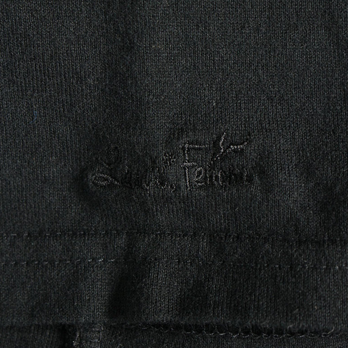 Levi's Fenom 2007 Long Sleeve Shirt Black Size M