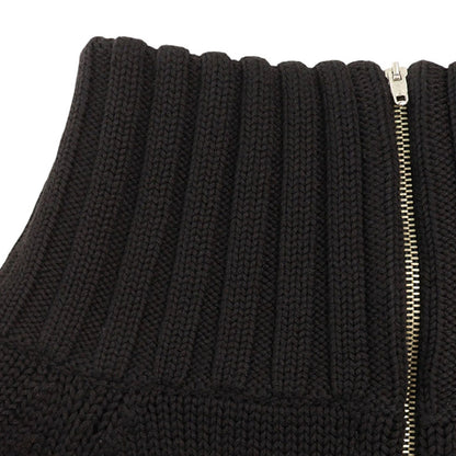 Maison Martin Margiela 1997 FW Sweater Black Size S