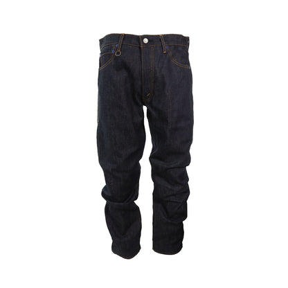 Levi's Fenom 2007 Cotton Pants Indigo Size 34