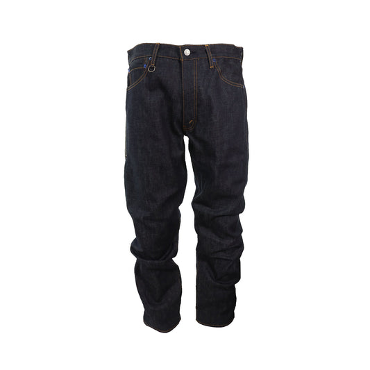 Levi's Fenom 2007 Cotton Pants Indigo Size 34