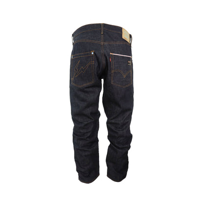 Levi's Fenom 2007 Cotton Pants Indigo Size 34