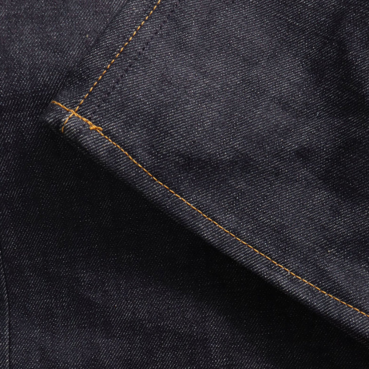 Levi's Fenom 2007 Cotton Pants Indigo Size 34