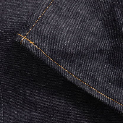 Levi's Fenom 2007 Cotton Pants Indigo Size 34