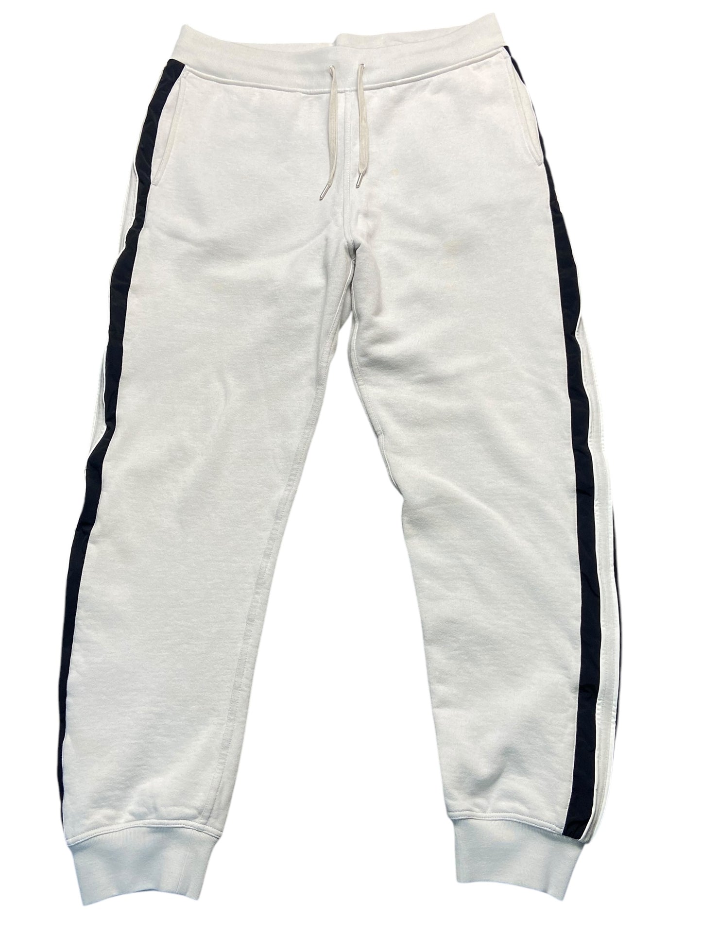 HERMES "Run H" Jogging Sweatpants Rare Color Size 32