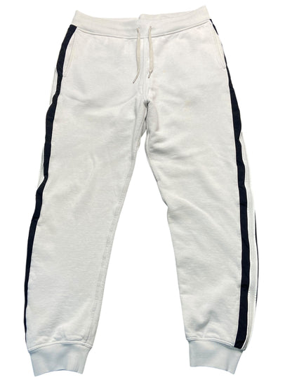 HERMES "Run H" Jogging Sweatpants Rare Color Size 32