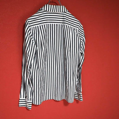 Comme des Garcons COMME COMME 15SS Stripe Work Jacket Size S