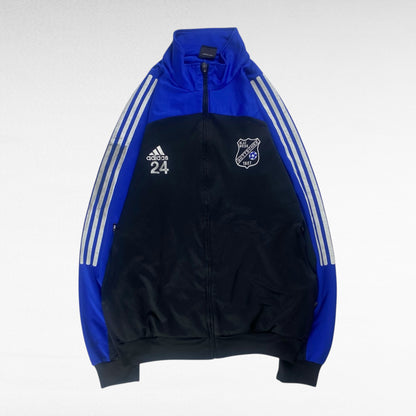 Adidas 00s Jacket Black Size L
