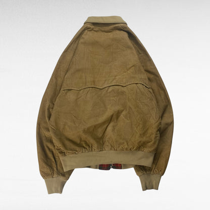 Baracuta 70s Jacket Brown Size M