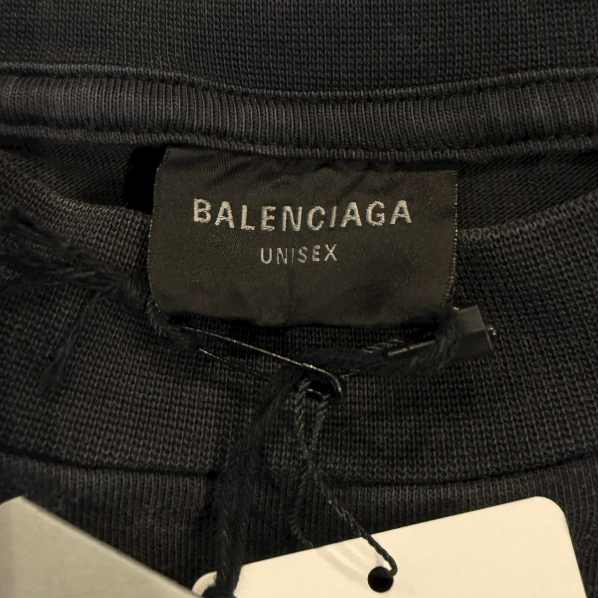 Balenciaga OFFSHORE T-Shirt Size 1
