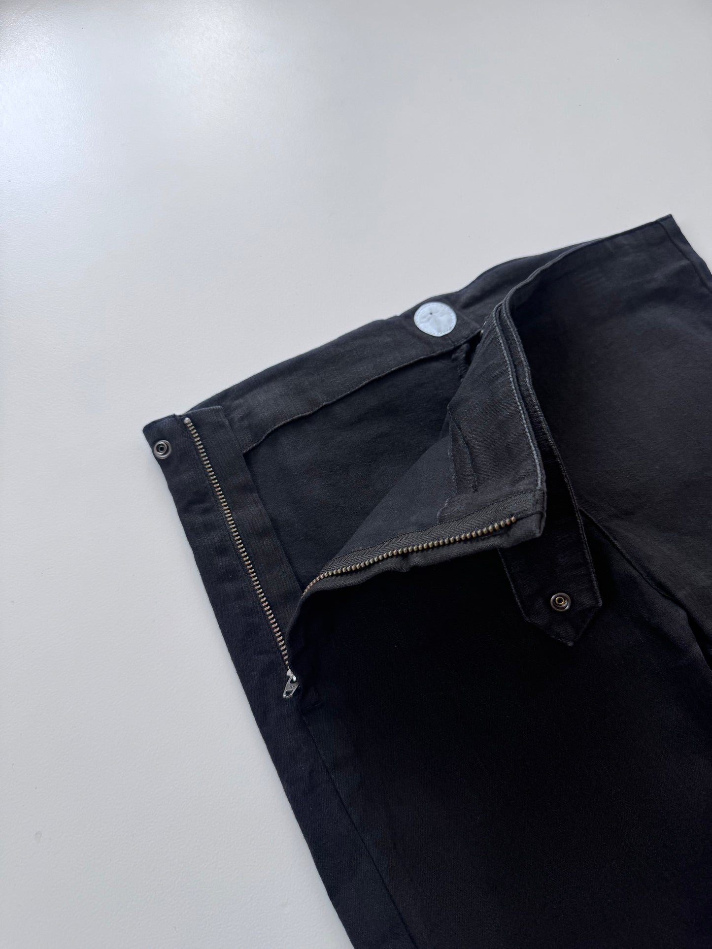 Lad Musician Black Pants