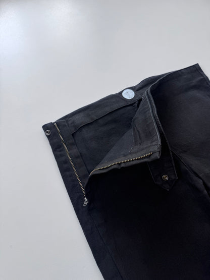 Lad Musician Black Pants