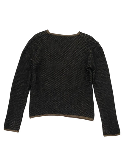 agnès b. HOMME 90s Jacket Brown