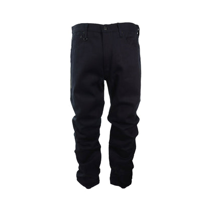 Levi's Fenom 2007 Cotton Pants Dark Navy Size 34