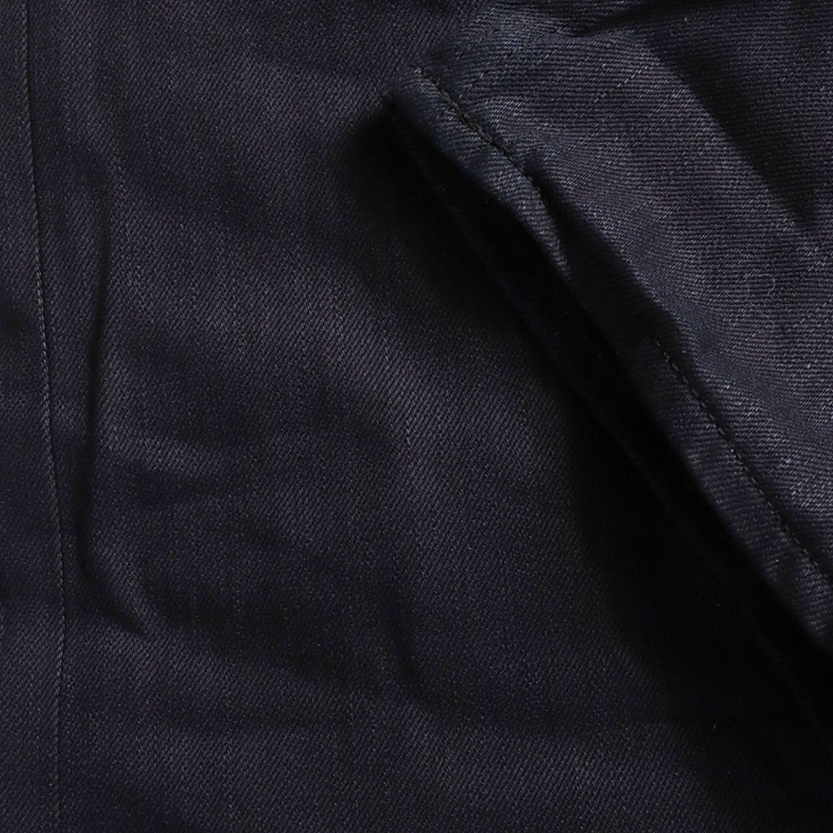 Levi's Fenom 2007 Cotton Pants Dark Navy Size 34