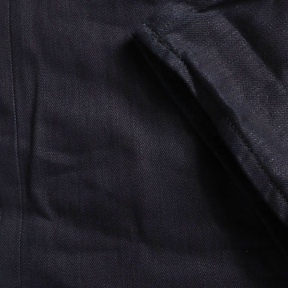 Levi's Fenom 2007 Cotton Pants Dark Navy Size 34