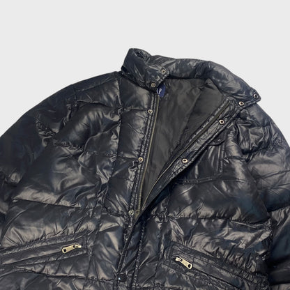 Gap 00s Down Jacket Black Size S