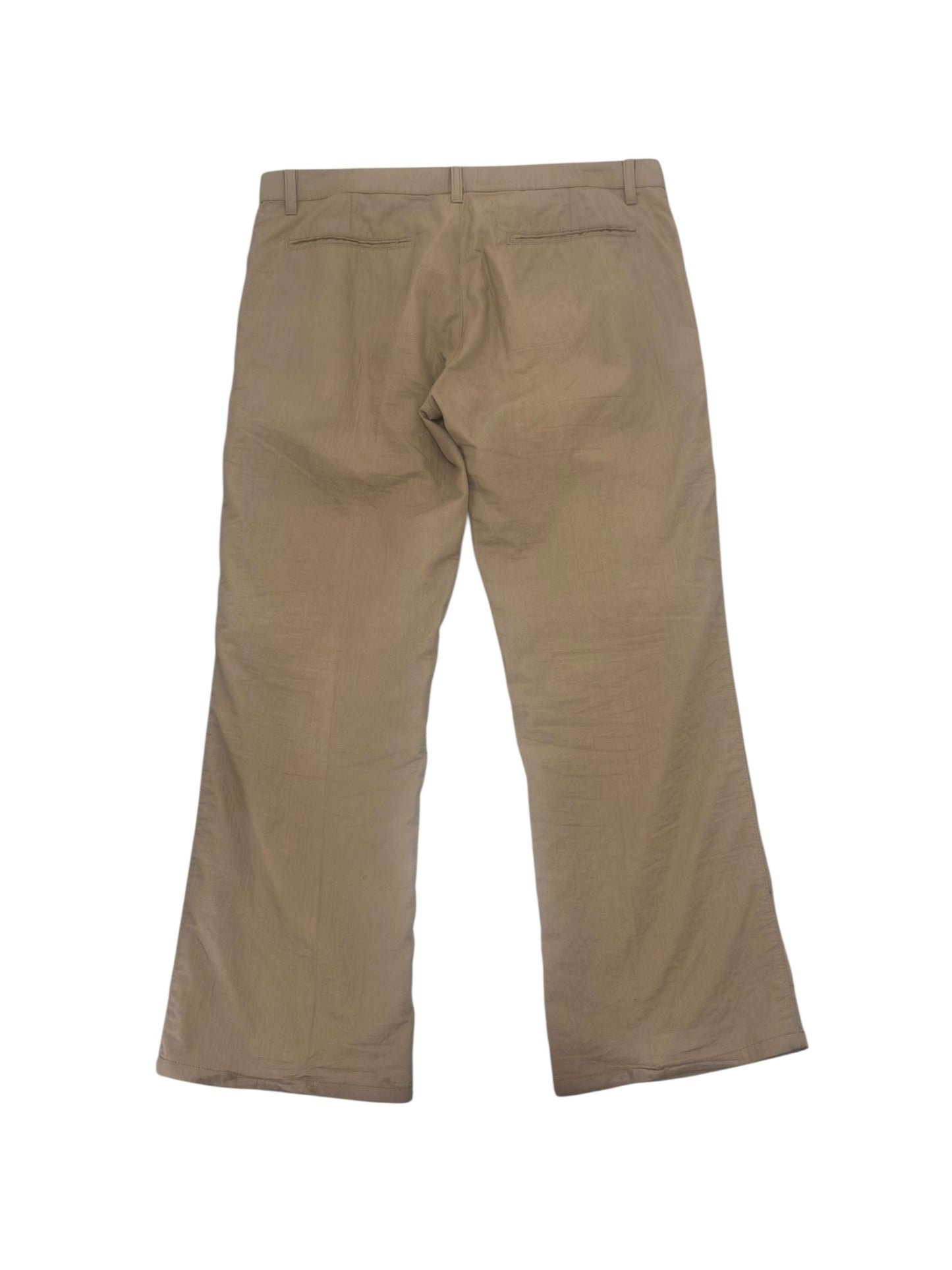 BOTTEGA VENETA Italian Trousers