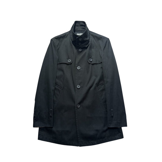 PPFM Black Long Sleeve Shirt Size S