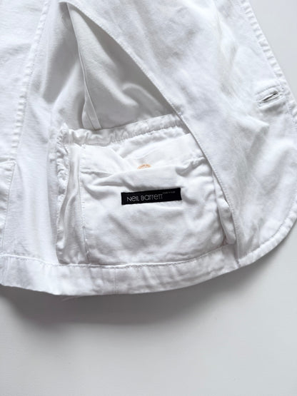 Neil Barrett Long Sleeve Shirt