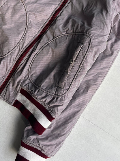Emporio Armani Multi Nylon Jacket Size 48