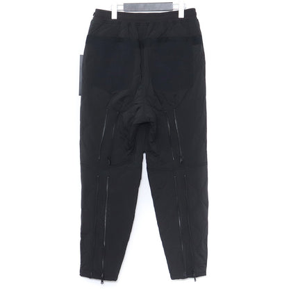 THE VIIRIDI-ANNE 23AW Puffer Pants Black Size 2
