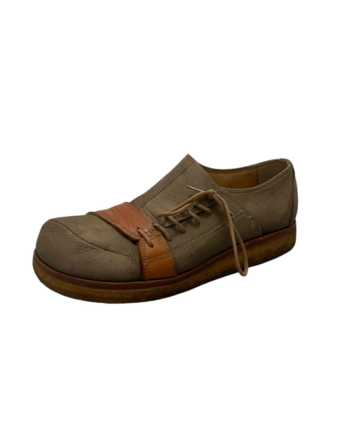 MIHARA YASUHIRO Size 26