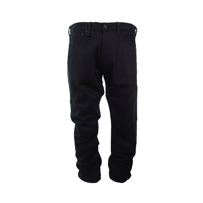 Levi's Fenom 2007 Cotton Pants Dark Navy Size 34