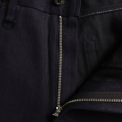 Levi's Fenom 2007 Cotton Pants Dark Navy Size 34