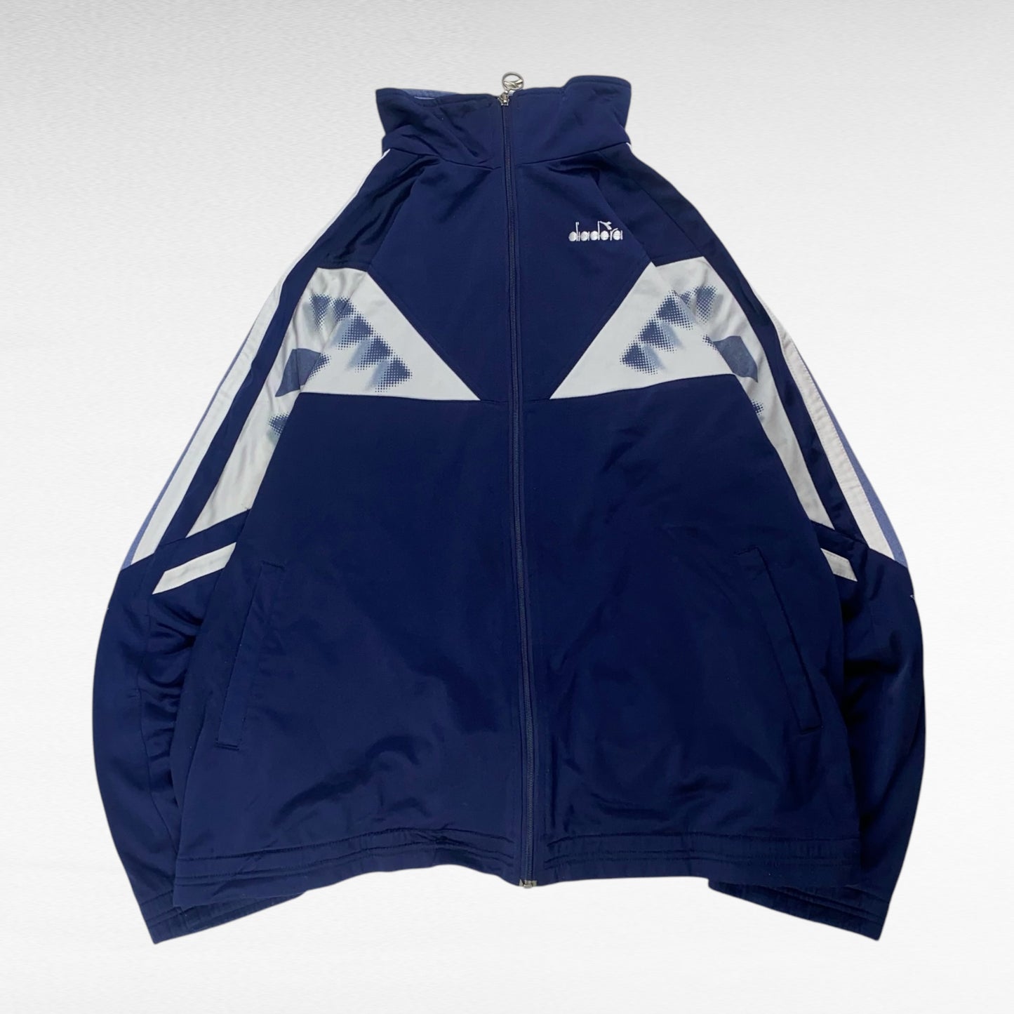 Diadora 90s Jacket Size 2XL