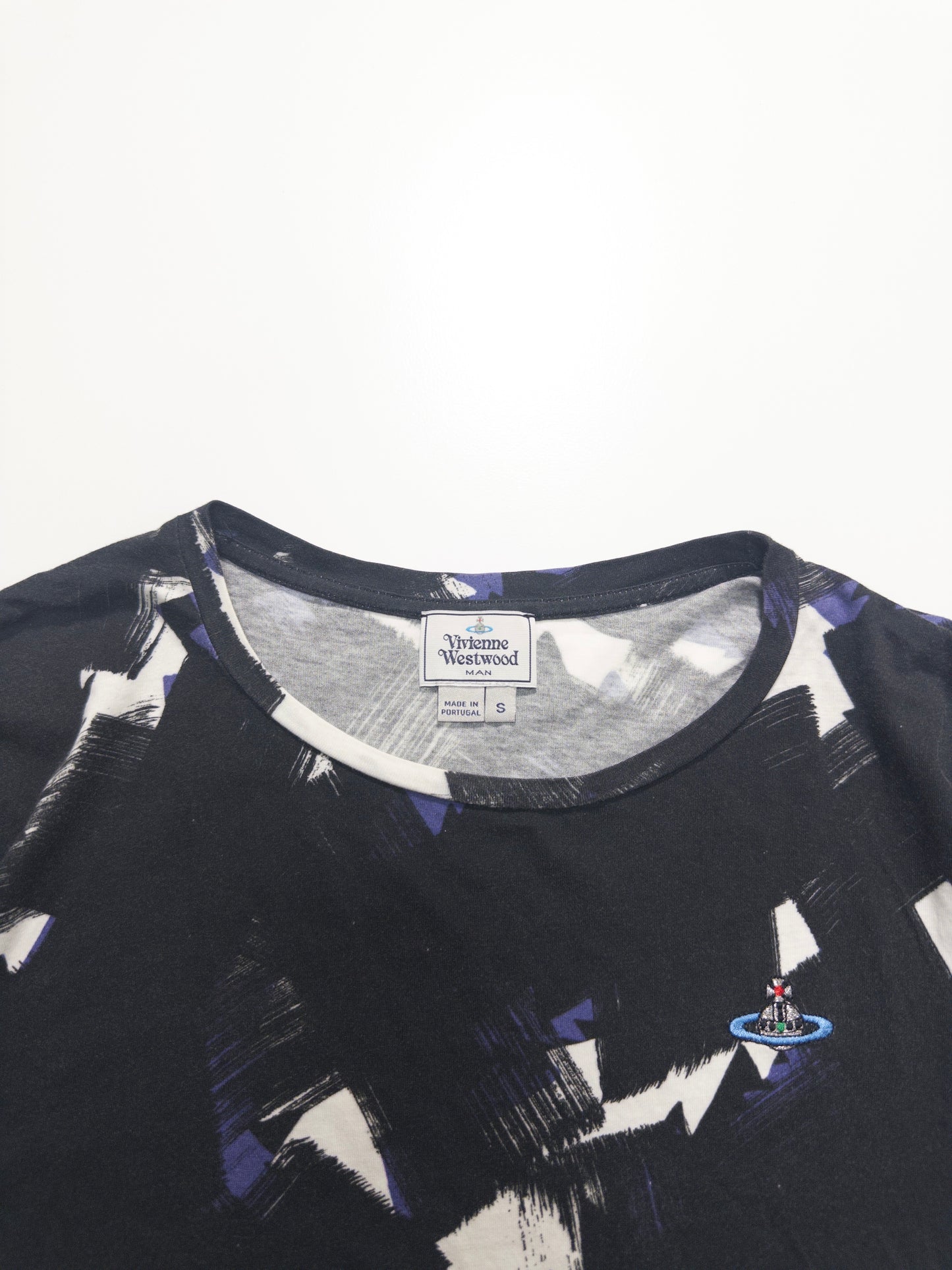 Vivienne Westwood MAN T-Shirt Size M