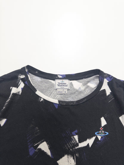 Vivienne Westwood MAN T-Shirt Size M