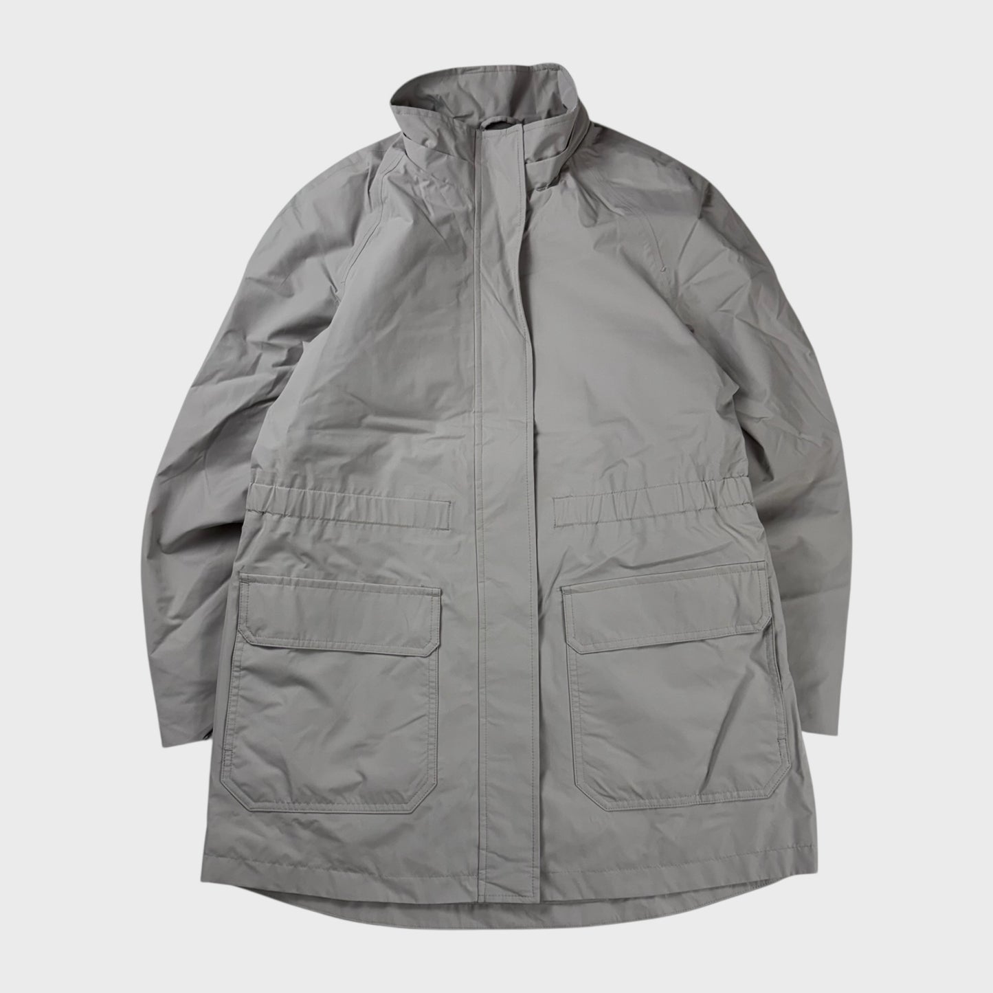 Lands' End Coat Size M