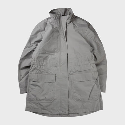 Lands' End Coat Size M