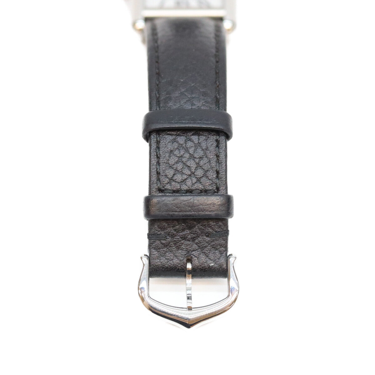 Cartier WSTA0042 Tank Must SM Quartz Watch Silver