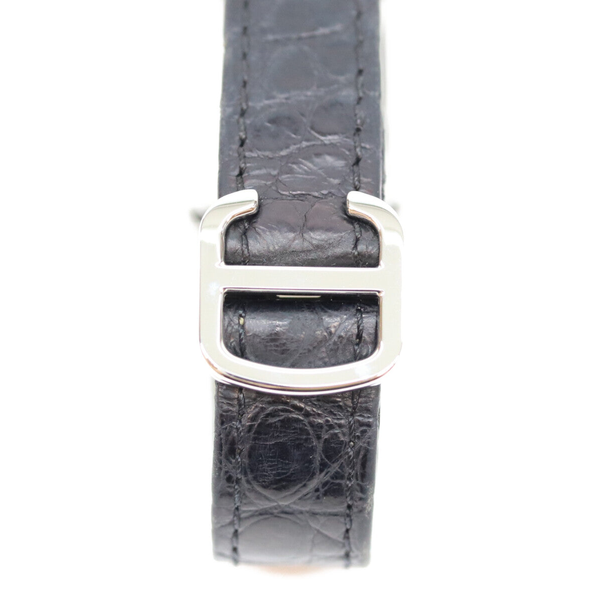 Cartier W6700155 SS Ronde Solo SM Quartz Watch