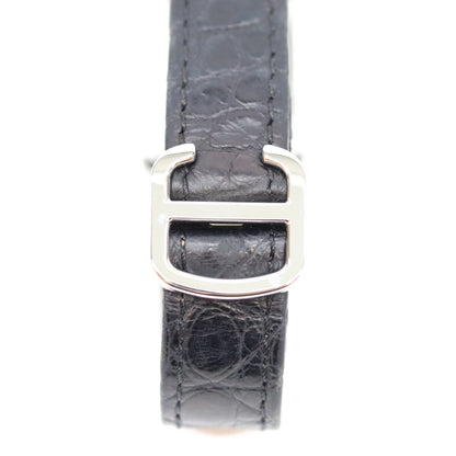 Cartier W6700155 SS Ronde Solo SM Quartz Watch